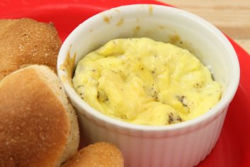 how to cook egg recipes