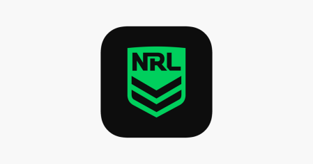 download nrl app