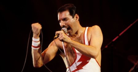 freddie mercury age now