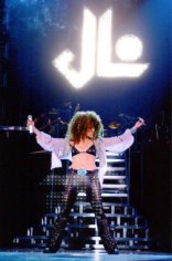 jennifer lopez lets get loud