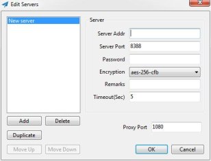 download shadowsocks