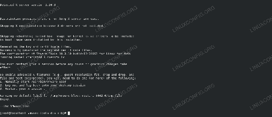 How to Install Ubuntu 20.04 LTS on VMware Workstation Player On Windows 10
