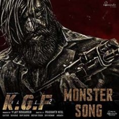 download kgf 2 kannada songs