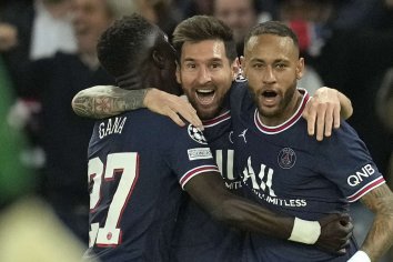 lionel messi a marqu combien de but