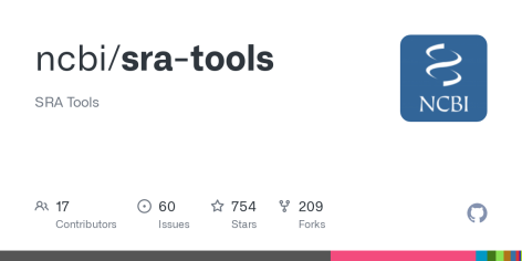download sra toolkit