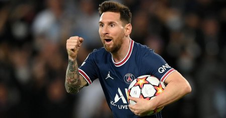 lionel messi daily salary