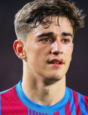 pablo gavi ile zarabia