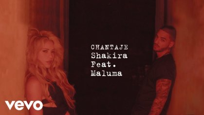 shakira remix