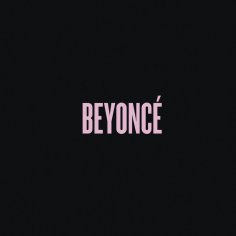 beyonce itunes