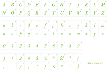 download ttf fonts free