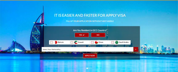 download uae visa