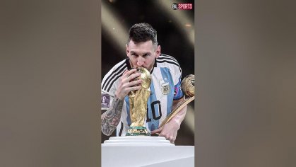 lionel messi kaun hai