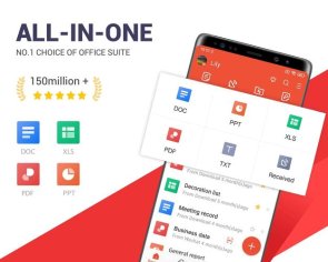download wps office apk