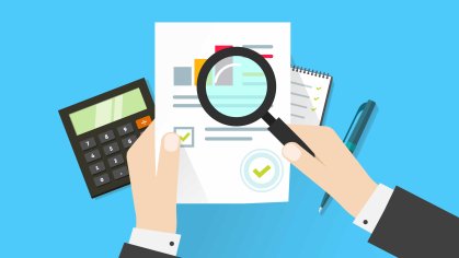 what best describes a risk analysis