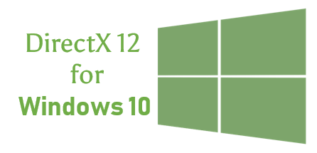 download directx 12