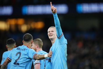 lionel messi erling haaland