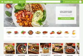 recetas para camarones