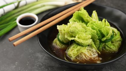 how to cook jade parcels