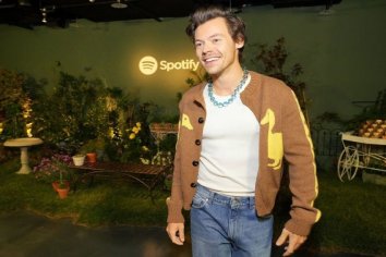 adele easy on me album