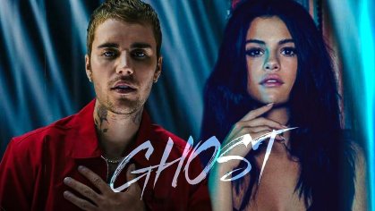 selena gomez ghost of you