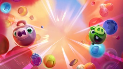 Angry Birds | Top 10 Hatchlings Cutest Moments