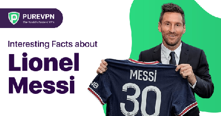 lionel messi fun facts