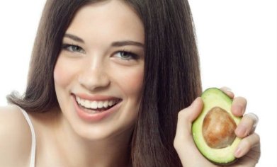 receitas pro cabelo crescer mais rapido