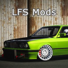 download lfs mods