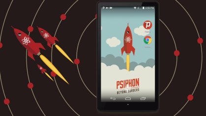download vpn psiphon