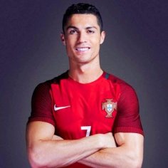 cristiano ronaldo biography