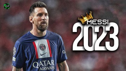 lionel messi ga 2223