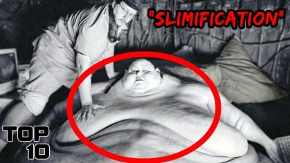 Top 10 Dark Treatments In History You Wouldn't Want On Your Worst Enemy