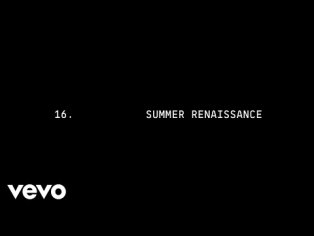 beyonce renaissance