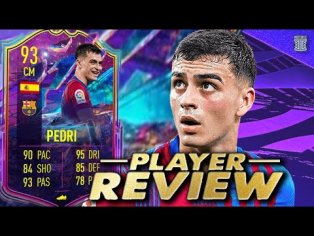 pedri 93
