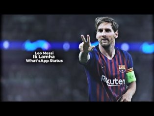 leo messi ik