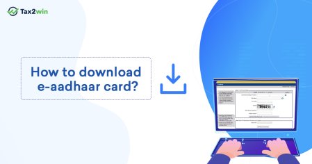 download e aadhar