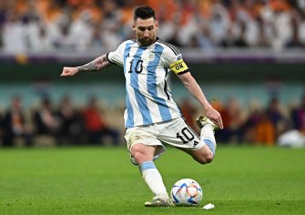lionel messi britannica