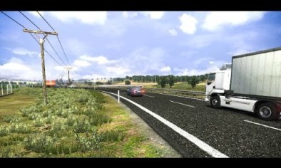 download euro truck simulator 3