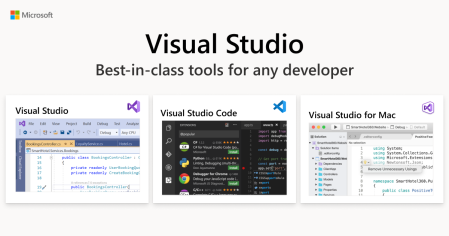 download visual studio 2019