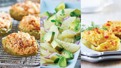 recetas para adelgazar