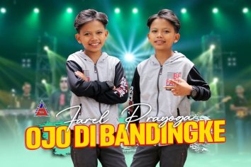download ojo dibandingke