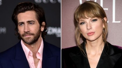 taylor swift jake gyllenhaal