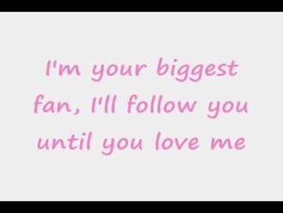 lady gaga paparazzi lyrics