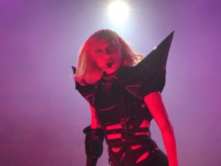 lady gaga upcoming movies