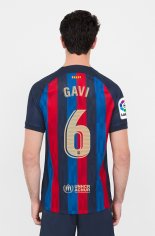 pablo gavi jersey
