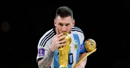 lionel messi erkrankung