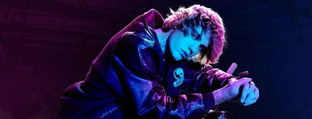 justin bieber konsert