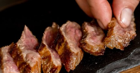 how to cook a5 wagyu