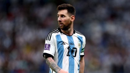 lionel messi estatura