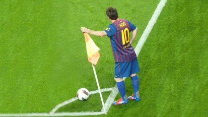 lionel messi videos